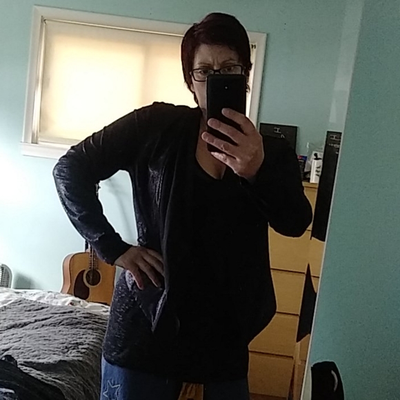 Jacket - Picture 2 of 4